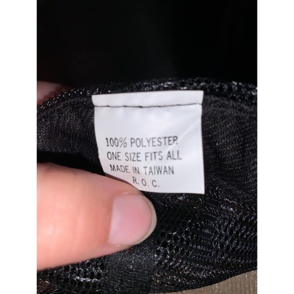 Vintage Western Auto SnapBack trucker hat - Picture 2 of 4